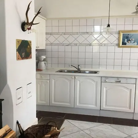 Schoene In Hessen Mit Ruhebereich *