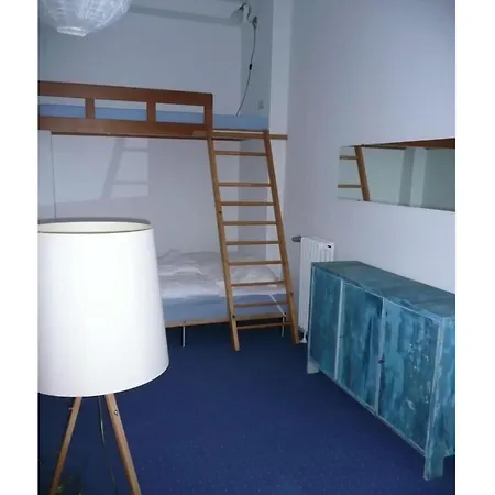 Schoene In Hessen Mit Ruhebereich * Trendelburg