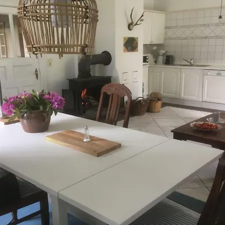 Schoene In Hessen Mit Ruhebereich