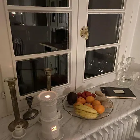 Schoene In Hessen Mit Ruhebereich Апартаменты Trendelburg