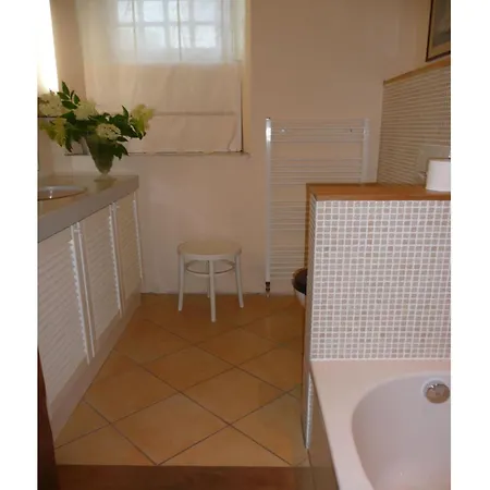 Schoene In Hessen Mit Ruhebereich *