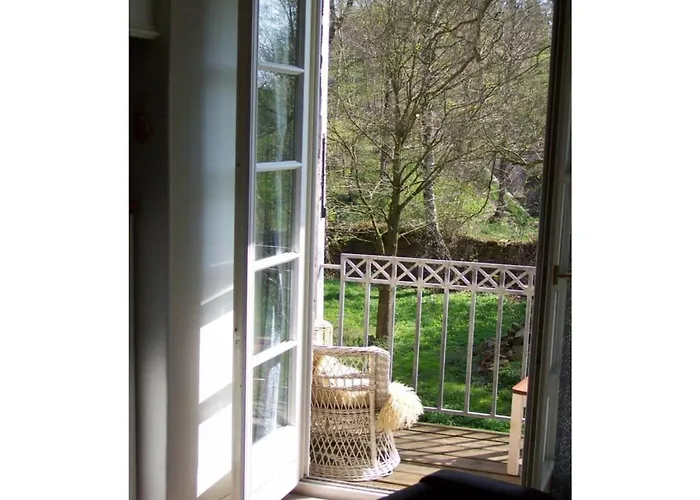 Schoene In Hessen Mit Ruhebereich Trendelburg