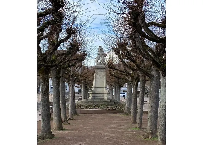 Schoene In Hessen Mit Ruhebereich